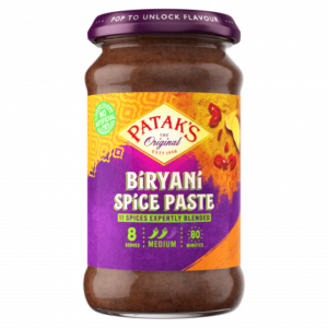 Patak'S Biryani Spice Paste