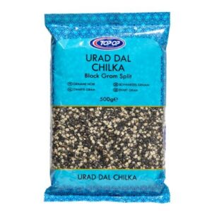 Top Op Urid Dal Chilka