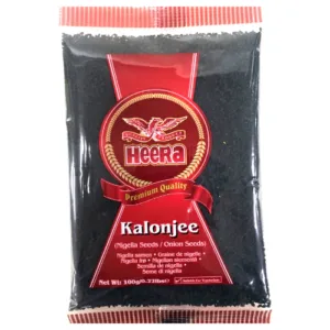 Kalonji