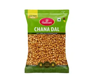 Chana dal