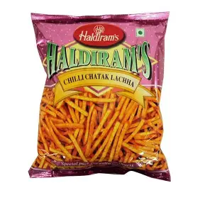 Chilli chatka lachha