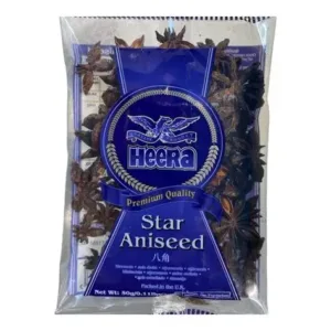 Star aniseed