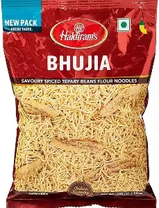 Bhujia