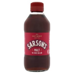 SARSONS Malt Vinegar – 284ml