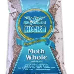 Heera Moth Whole - 2kg