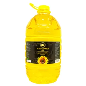 Heera Sunflower Oil