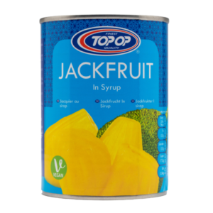 TOPOP JACKFRUIT IN SYRUP 565G