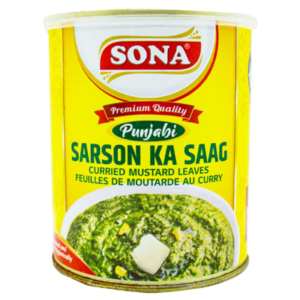 SONA SARSON KA SAAG 850G