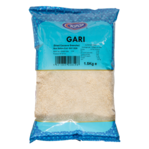 TOP OP GARI 1.5KG