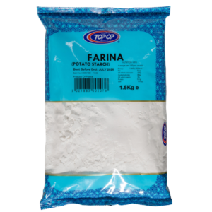 TOP OP FARINA 1.5KG