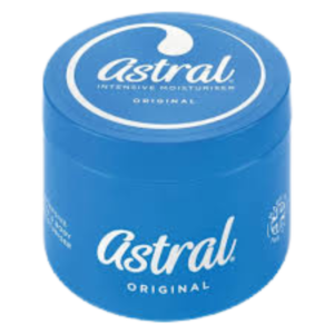 ASTRAL ORIGINAL MOISTURISING LOTION 500ML