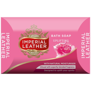 CUSSONS IMPERIAL LEATHER SOAP 180GM