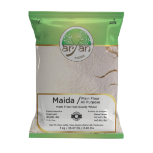 ARYAN MAIDA 1KG