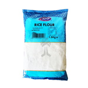 TOP OP RICE FLOUR 1.5KG