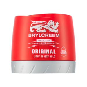BRYLCREEM ORIGINAL HAIR CREAM 250ML