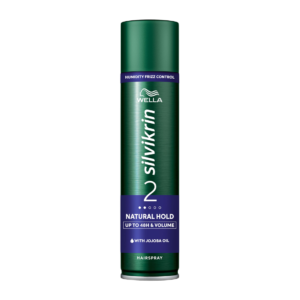 SILVIKRIN ORIGINAL HAIR LOTION 250ML