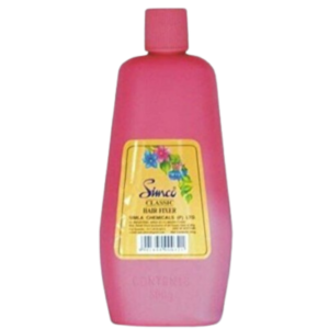 SIMCO CLASSIC HAIR FIXER 500GM