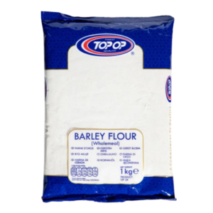 TOP OP BARLEY FLOUR 1KG