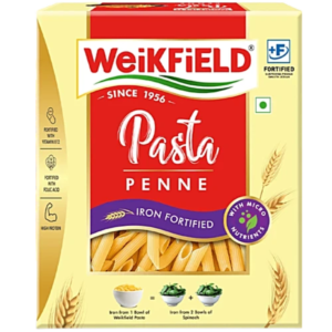 WEIKFIELD PASTA PENNE 400G