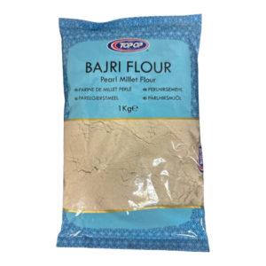 TOP OP BAJRI FLOUR 1KG
