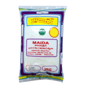 SHANKAR MAIDA 2KG