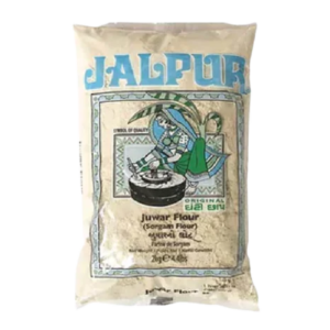 JALPUR JUWAR FLOUR 2KG