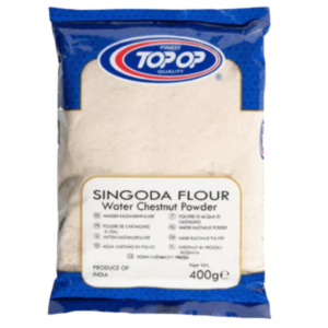 TOP OP SINGODA FLOUR 400GM