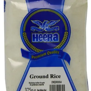 Heera Ground Rice - 375g