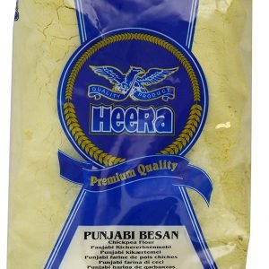 Heera Punjabi Besan - 1kg