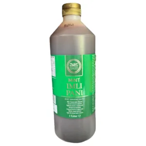 Heera Mint Imli Pani - 1 litre