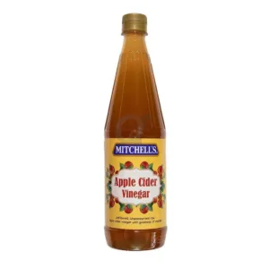 VALLEY Apple Cider Vinegar – 1L