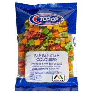 TOPOP Far Far Stars - 200g