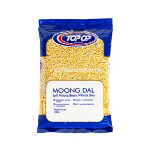 Top Op Moong Dal