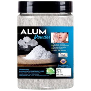 TOPOP Fatkadi Powder(alum powder)