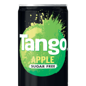 TANGO APPLE SUGAR FREE 330ML