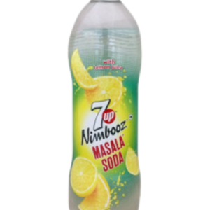 7UP MASALA SODA BOTTLE 750ML