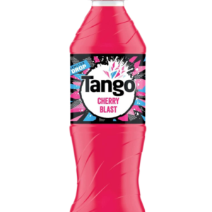 TANGO CHERRY BLAST 500ML