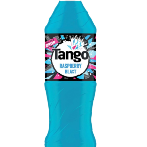 TANGO RASPBERRY BLAST 500ML
