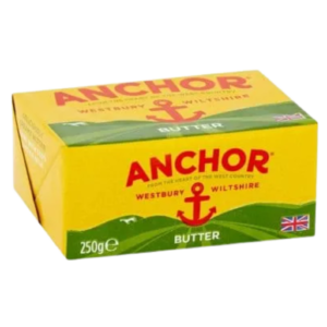 ANCHOR BUTTER 200GM