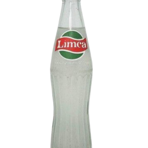 LIMCA GLASS BOTTLE 300ML