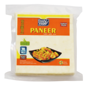 DAIRY VALLEY PANEER