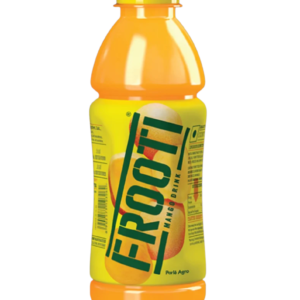 FROOTY MANGO DRINK