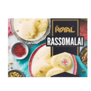 ROYAL RASSOMALAI 500GM