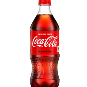 COCA COLA ORIGINAL