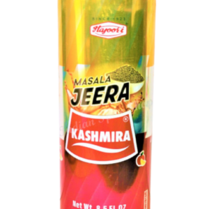 HAJOORI MASALA JEERA KASHMIRA CAN