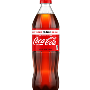 COCA COLA BOTTLE