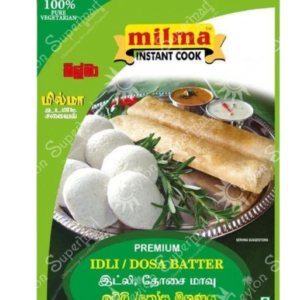 MILMA DOSA IDLI WET MIX 1KG