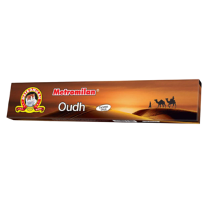 METROMILAN OUDH STICKS 18 STICKS