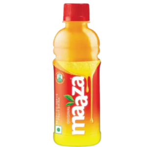 MAAZA MANGO DRINK