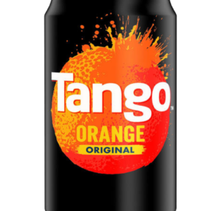TANGO ORANGE ORIGINAL 330ML